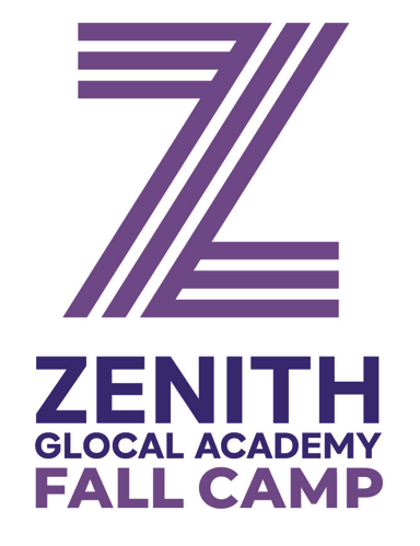 ZENITH 로고